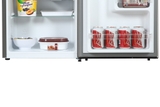 Tủ lạnh Electrolux 45 lít EUM0500AD-VN