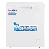Tủ đông Alaska 205 lít BD-300C