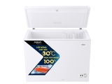 Tủ đông Aqua AQF-C3501S 251L 1 ngăn
