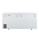 Tủ đông 2 cánh Alaska Inverter HB550CI