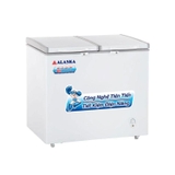 Giá bán Tủ Đông mát Alaska BCD-4568N (450L)