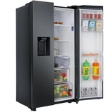 Tủ lạnh Samsung Inverter 635 lít RS64R5301B4/SV