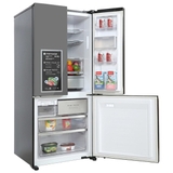 Tủ lạnh Panasonic Inverter 495 lít NR-CW530XMMV