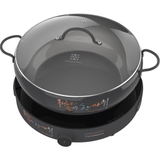 Bếp từ đơn Hawonkoo CEH-101-I-GR