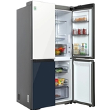 Tủ Lạnh BESPOKE SamSung RF60A91R177/SV 599L