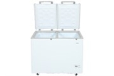 Tủ đông Aqua Inverter 319 lít AQF-C4201E