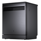 Máy rửa bát, rửa chén 16 bộ Xiaomi Mijia N1 Smart Dishwasher – Khử trùng đa năng, diện tích lớn