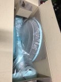 Quạt lửng Hatari S16M7 MINT