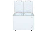 Tủ đông Aqua Inverter 319 lít AQF-C4201E