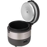 Nồi cơm nắp gài Cuckoo 3.06 lít CR-1755/KBBKCRVN