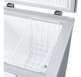 Tủ đông SANAKY 208 lít VH-2599A3