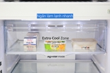 Tủ lạnh Panasonic Inverter 366 lít NR-BL381WKVN
