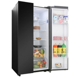 Tủ lạnh Samsung Inverter 655 lít RS62R5001B4/SV