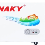 Tủ Đông Sanaky 235 Lít VH-2899A2KD