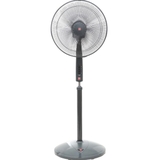 Quạt đứng KDK P41U (BK)