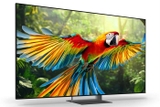 Google Tivi True RGB Sony AI 4K 65 inch K-65XR70M2 model 2026