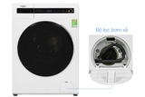 Máy giặt Whirlpool 8.0 KG FWEB8002FW