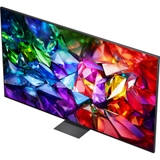 Smart Tivi Micro RGB AI LG 4K 100 inch 100MRGB96BS