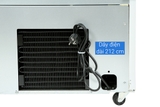 Tủ mát Alaska Inverter 300 lít LC 533HI