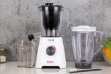 Máy xay ép đa năng 2 cối Tefal BL42Q166