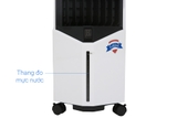 Quạt điều hòa cơ Boss S-102-Thailand - Có điều khiển