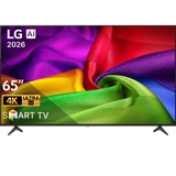 Smart Tivi AI LG 4K 65 inch 65NU805BPSB - model 2026