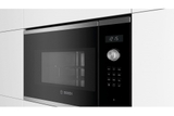 Lò vi sóng có nướng lắp âm Bosch HMH.BEL554MS0B 25 lít