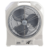 Quạt tích điện Tiross TS9173