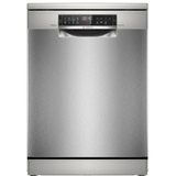 Máy rửa bát Bosch SMS6ZCI16E Series 6 Zeolith Độc lập