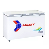Tủ đông 500 lít Sanaky VH-5699HYK (nắp kính cường lực)