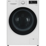 Máy giặt sấy LG Inverter 11 kg FV1411D4W