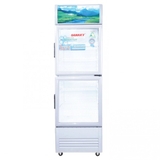 Tủ mát Sanaky Inverter 290 lít VH-358W3L