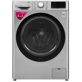Máy giặt sấy LG Inverter 9 kg FV1409G4V
