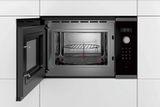 Lò vi sóng có nướng lắp âm Bosch HMH.BEL554MS0B 25 lít