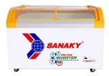 Tủ Đông Sanaky Inverter 280 Lít VH-3899K3B