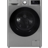 Máy giặt sấy LG Inverter 10 kg FV1410D4P