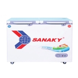 Tủ đông nằm Sanaky VH-2599W2KD