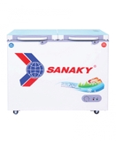 Tủ đông nằm Sanaky VH-2599W2KD