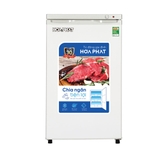 Tủ đông Hòa Phát 1 ngăn 147 lít HPF UAH6147