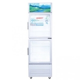 Tủ Mát Sanaky inverter VH-218W3L (2 Cánh 210 Lít)