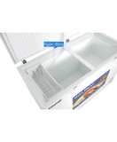 Tủ đông Funiki Hoà Phát 252 lít HPF AD8252