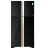 Tủ lạnh Hitachi Inverter 509 lít R-FW650PGV8 GBK