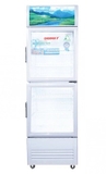 Tủ mát inverter SANAKY 300 lít VH-308W3L