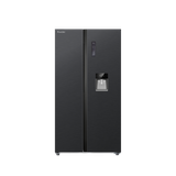 Tủ lạnh Funiki Side by Side 535 lít HR SS8535TDG