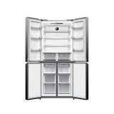 Tủ lạnh Funiki Multi Door 415 lít HR M8415SB