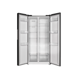 Tủ lạnh Funiki Side by Side 430 lít HR SS8430SDG