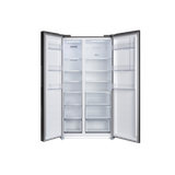 Tủ lạnh Funiki Side by Side 535 lít HR SS8535SDG