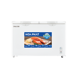 Tủ đông Hòa Phát HPF BD6240 240 lít