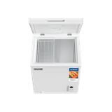 Tủ đông Hòa Phát HPF AN666 66 lít