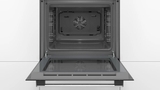 Lò nướng Âm Tủ Bosch HMH.HBF134EB0K | Serie 2